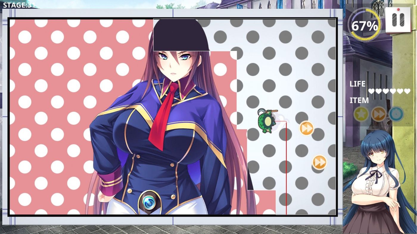 Pretty Girls Panic! PLUS